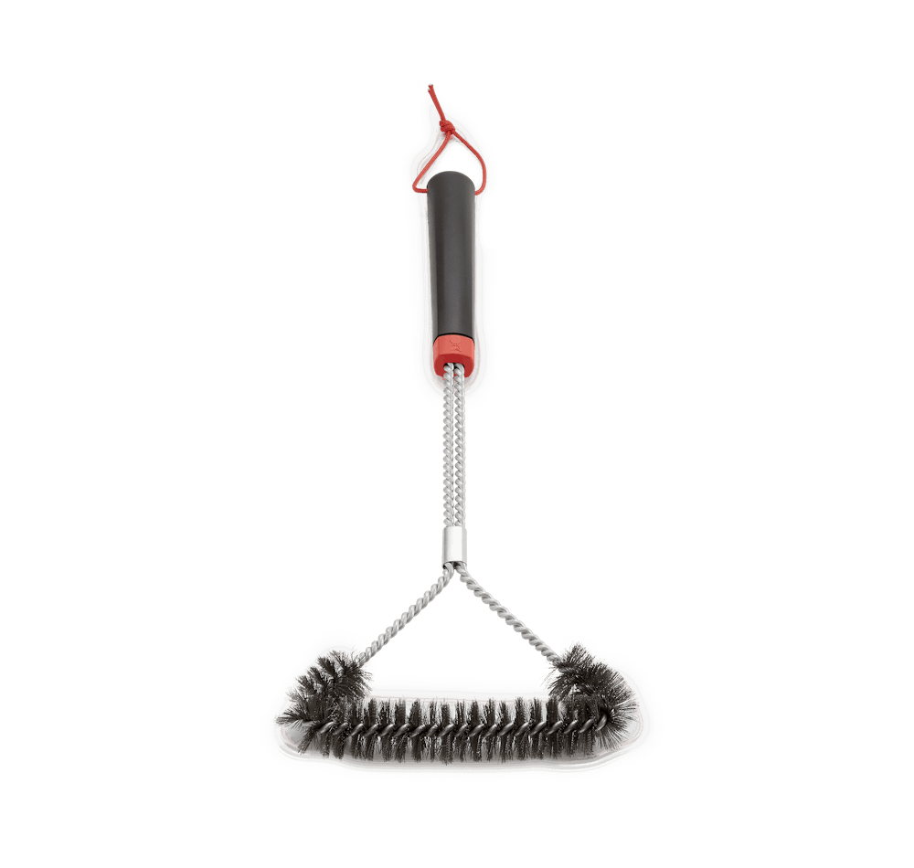  Grill Brush View