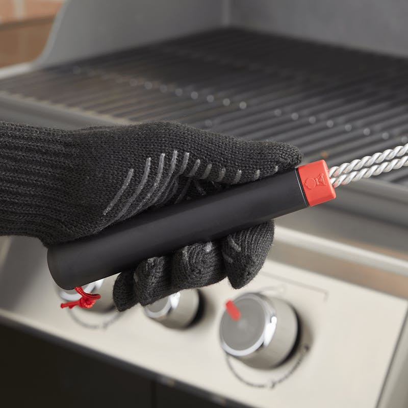 Grill Brush image number 3