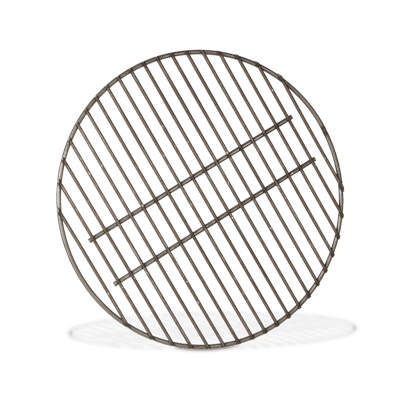 Charcoal Grate-view 1