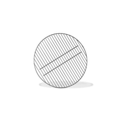 Charcoal Grate-view 1