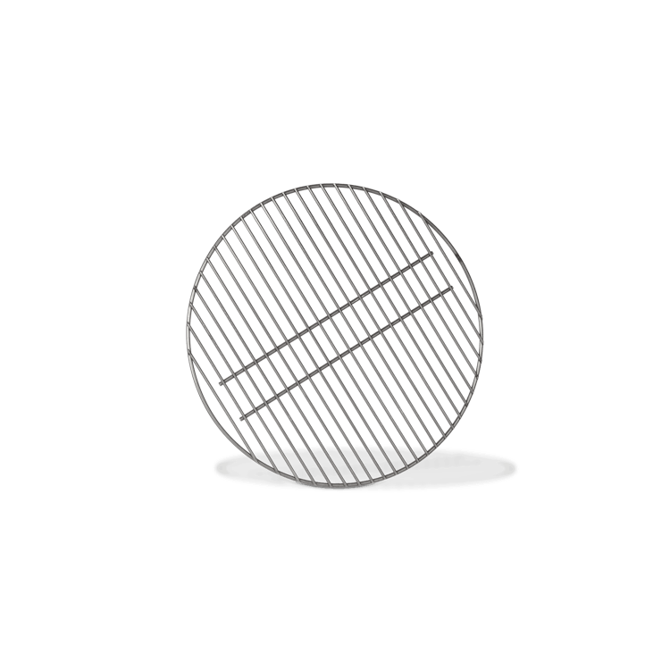 Charcoal Grate 22" Smokey Mountain Cooker Care Charcoal Grill