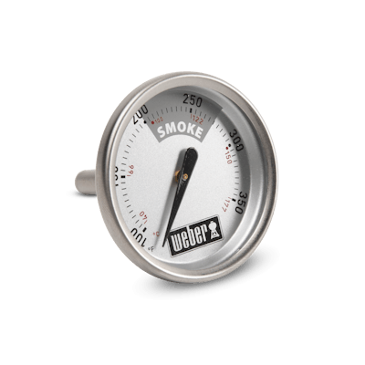 Weber Genesis Replacement Lid Thermometer – bbqbarnarlington