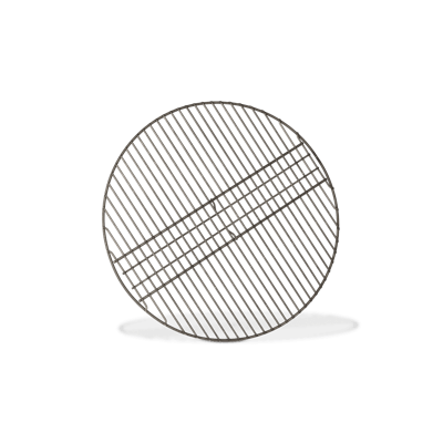 Charcoal Grate-view 1