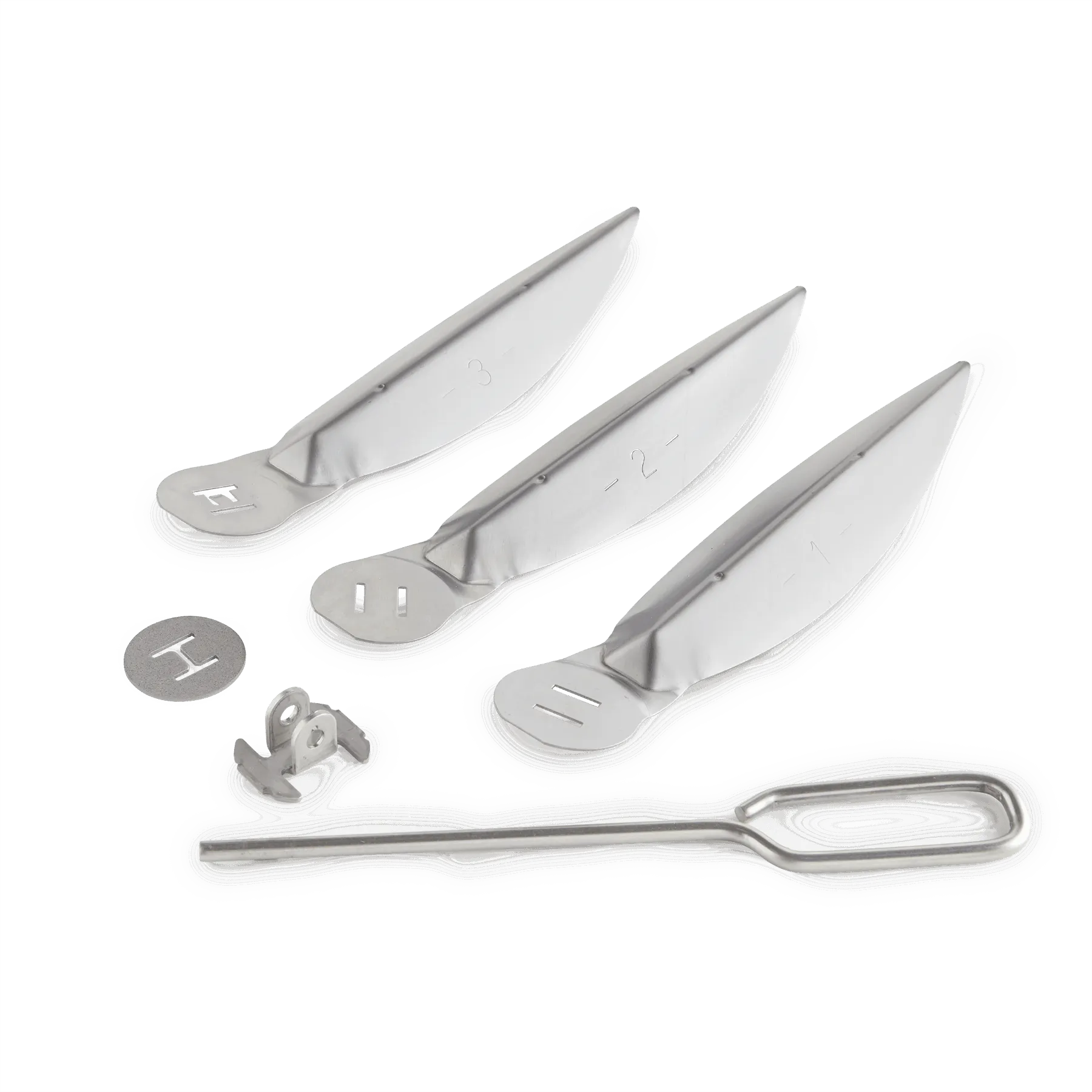 Robertshaw TS Replacement Magnet Head Kit – For Garland, Vulcan, Franklin Chef Ovens