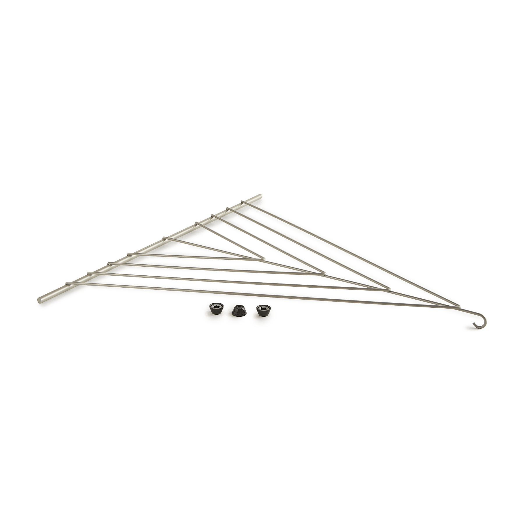 Triangle Leg Support 26" Kettles (20092019) Care Charcoal Grill