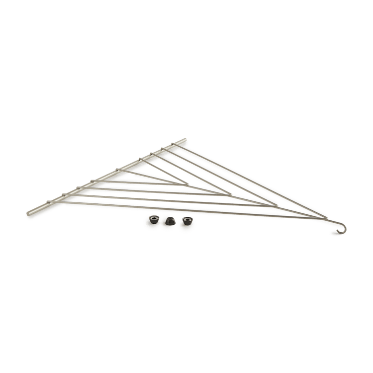 Triangle Leg Support 26" Kettles (20092019) Care Charcoal Grill Replacement Parts er