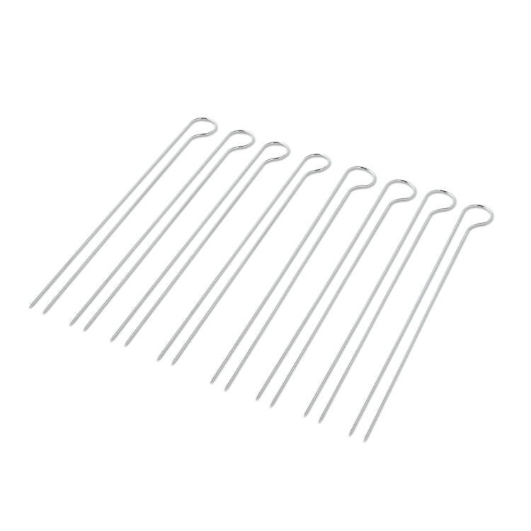 Barbecue Skewers Set Barbecue Tools er Grills UK