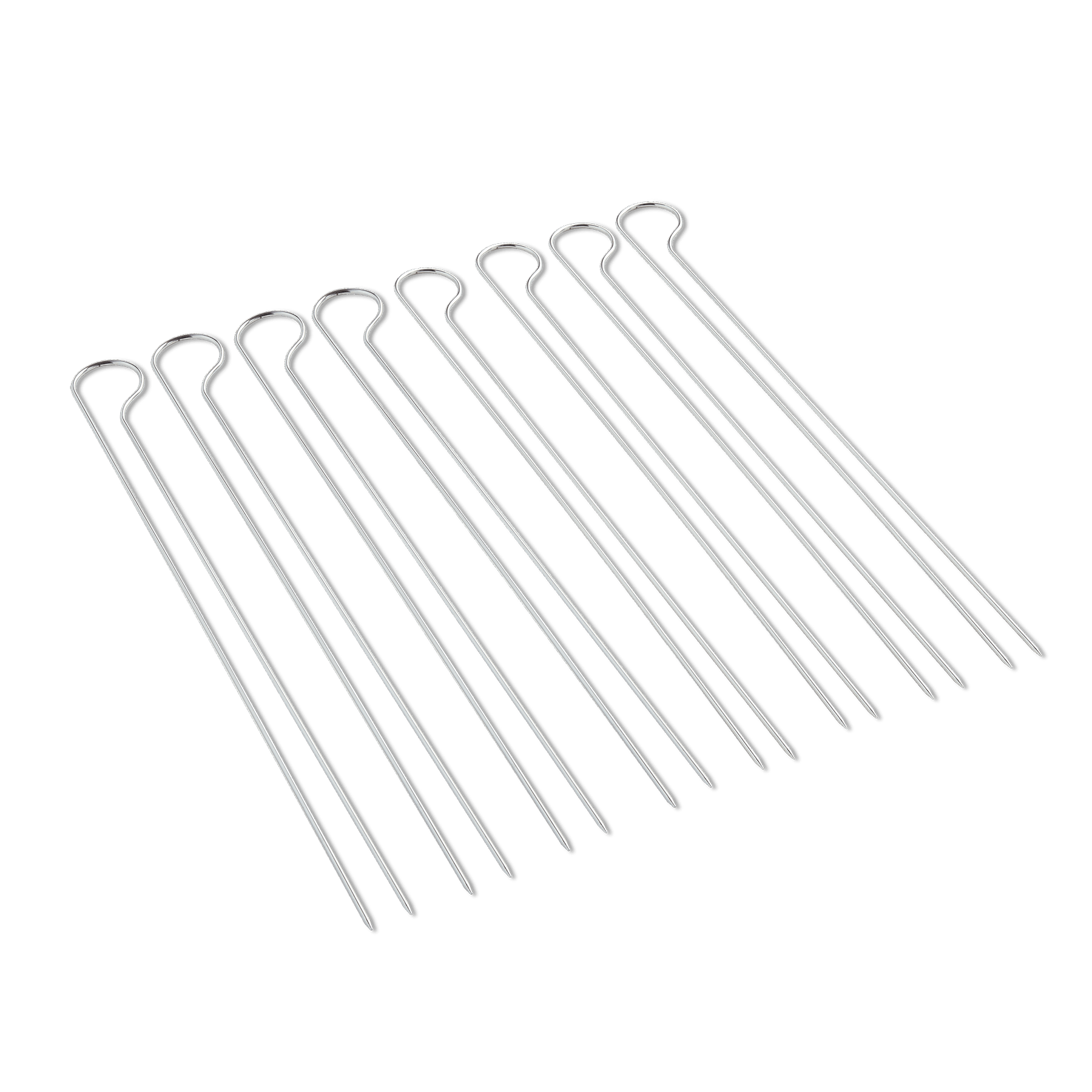Weber Grill Skewer - Thumbnail 2