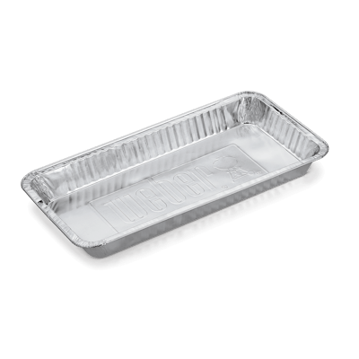 Aluminiumsform, stor-view 1