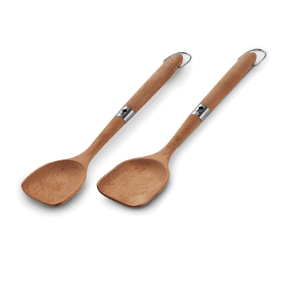 Wok Tool Set-view 1