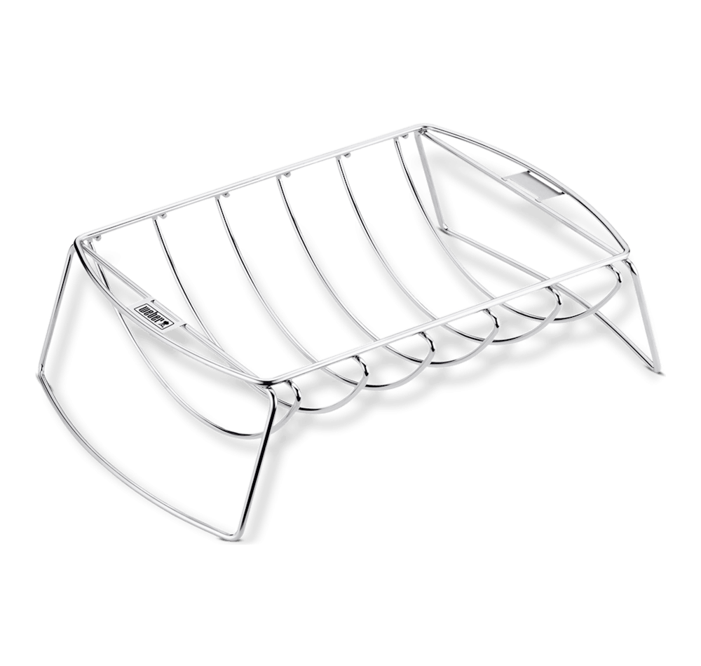 Premium Barbecue Rack - MY
