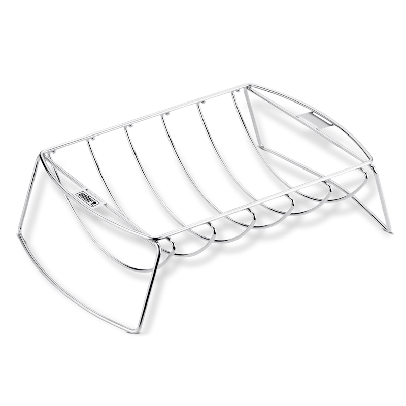 Premium Grilling Rack image number 0