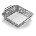 Image of Deluxe Grilling Basket