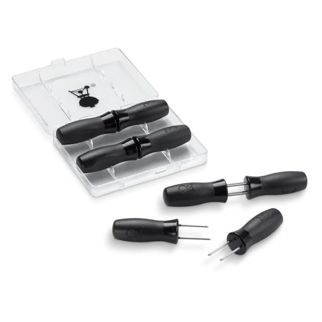 Jeu de pique-ma&iuml;s