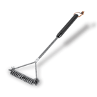 Image of Grill Brush - 21"