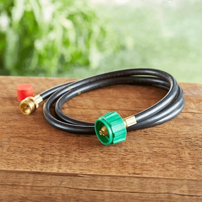 Adapter Hose-view 1