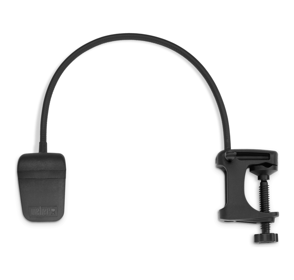 Weber clearance grill lights