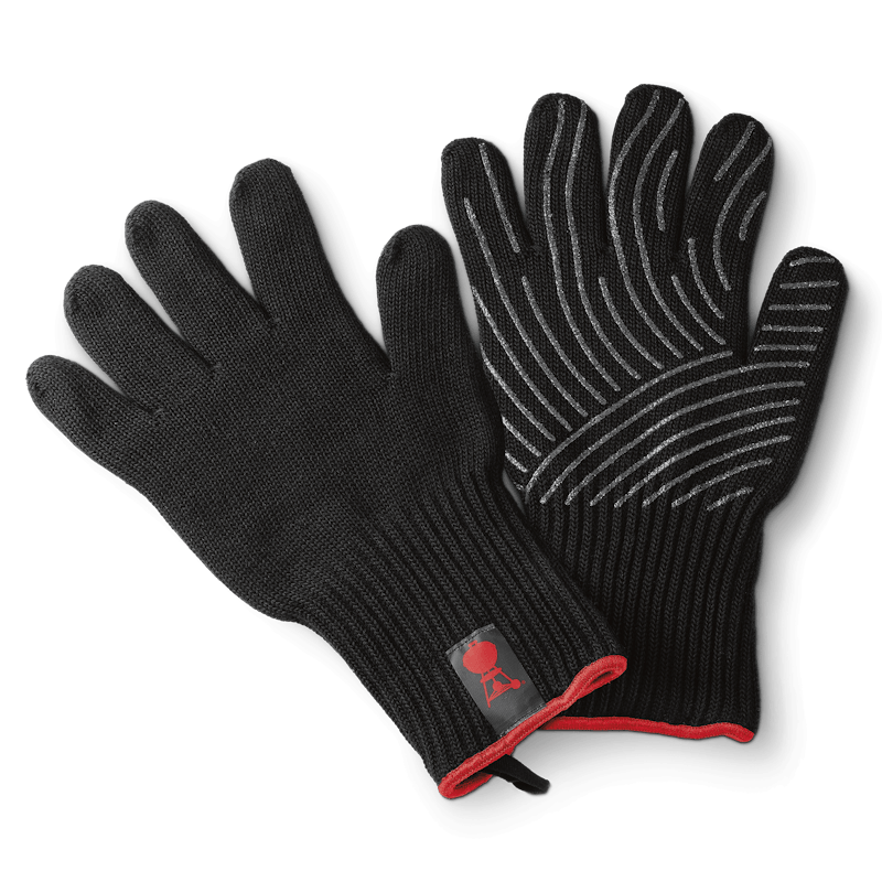 Premium Gloves – L/XL | Accessory | Weber Grills