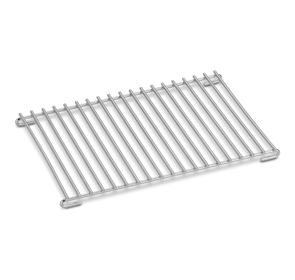 Weber top roast rack