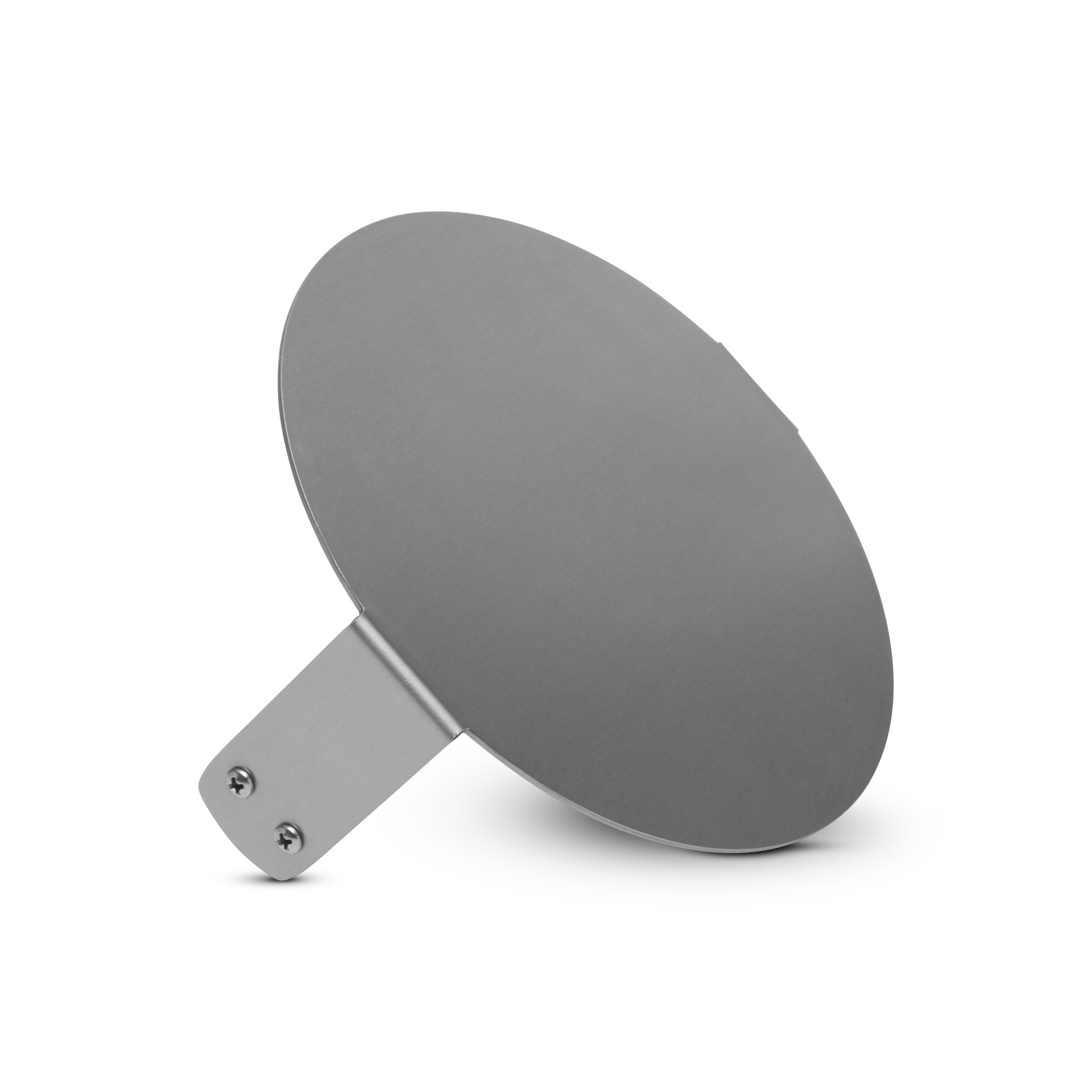 Weber Stainless Steel Grill Press - Thumbnail 5