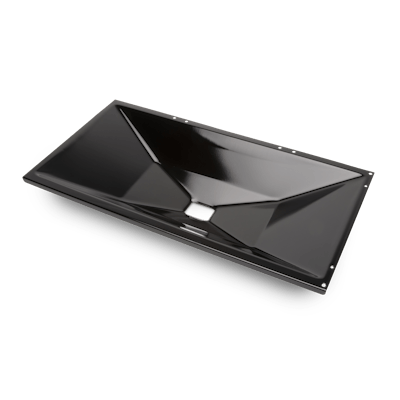 Grease Tray-view 1