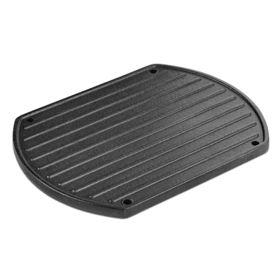 Griddle-view 1