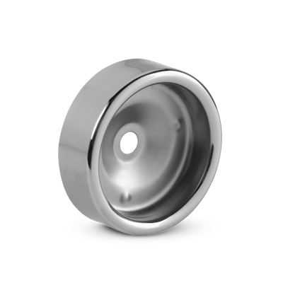 Lid Thermometer Bezel-view 1