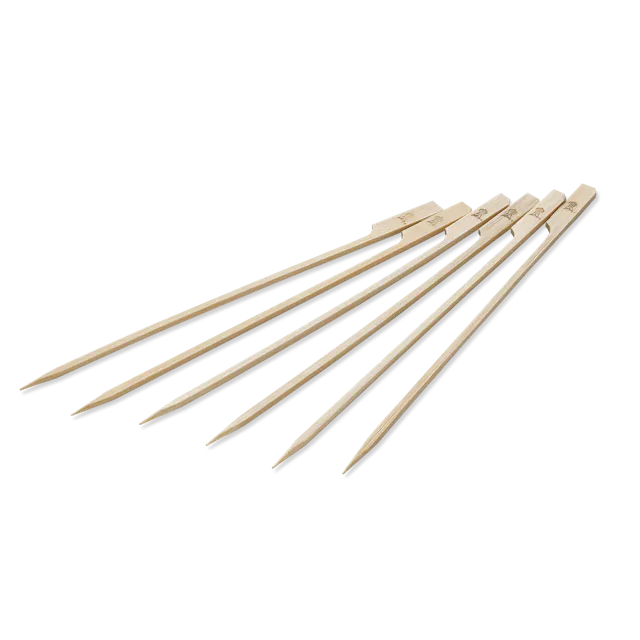 Bamboo Skewers