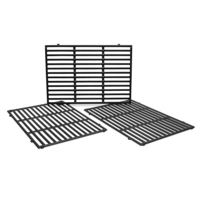 Cooking Grates -view 1
