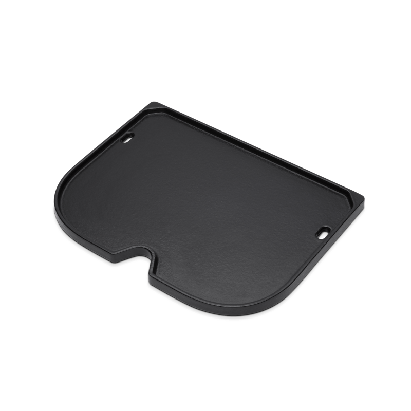 Griddle – Lumin Compact Electric Barbecue image number 0