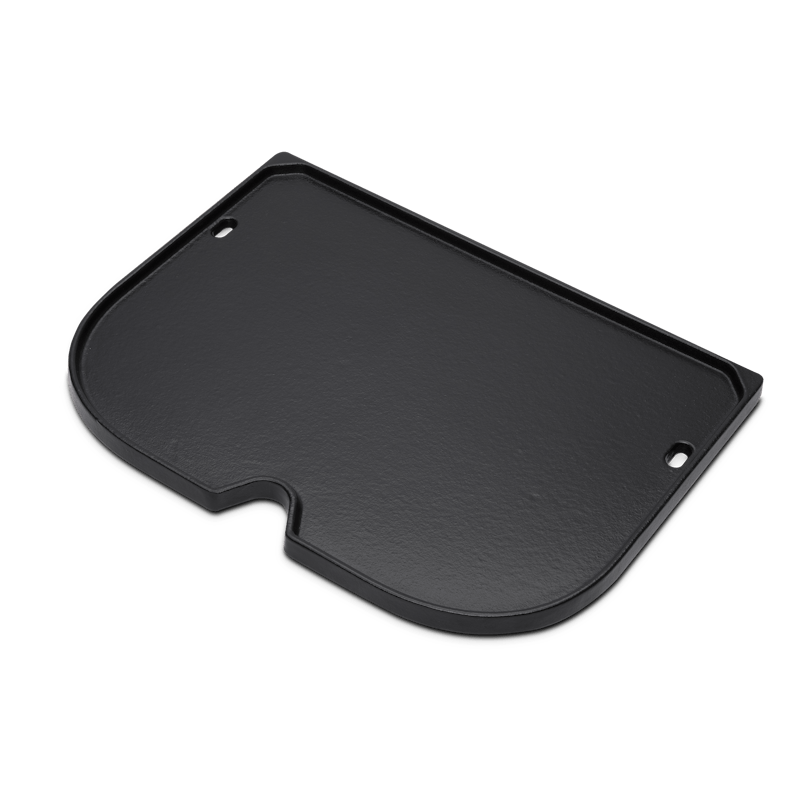 Griddle – Lumin Electric Barbecue image number 0