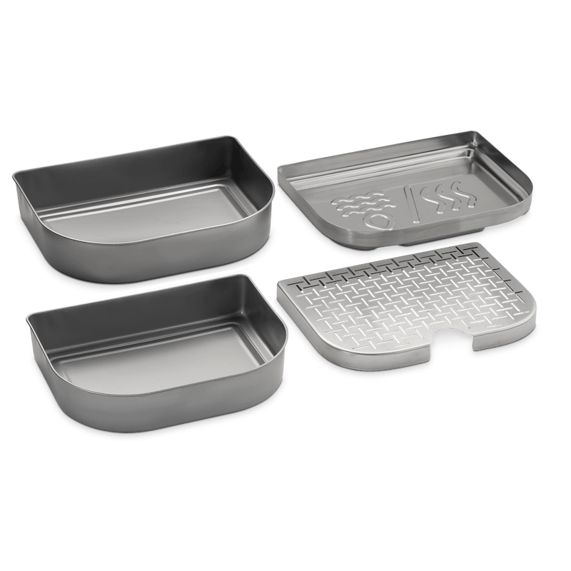 Multi-kit – Lumin Compact-elgrill image number 0