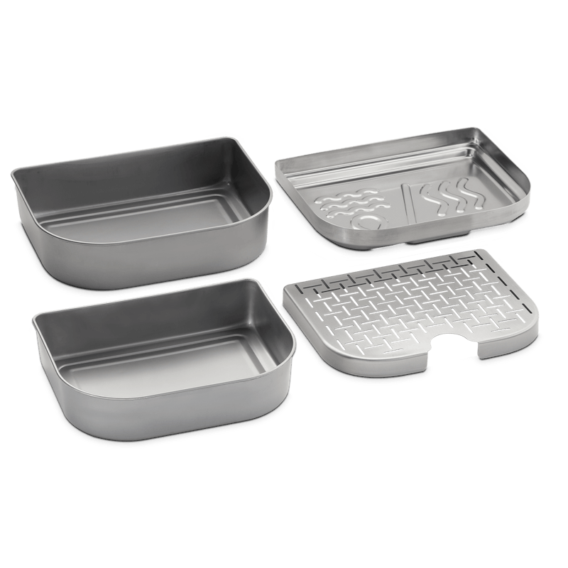 Kit polyvalent – barbecue  Lumin image number 0