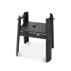 Image of Stand with Side Table – Lumin Electric Grill
