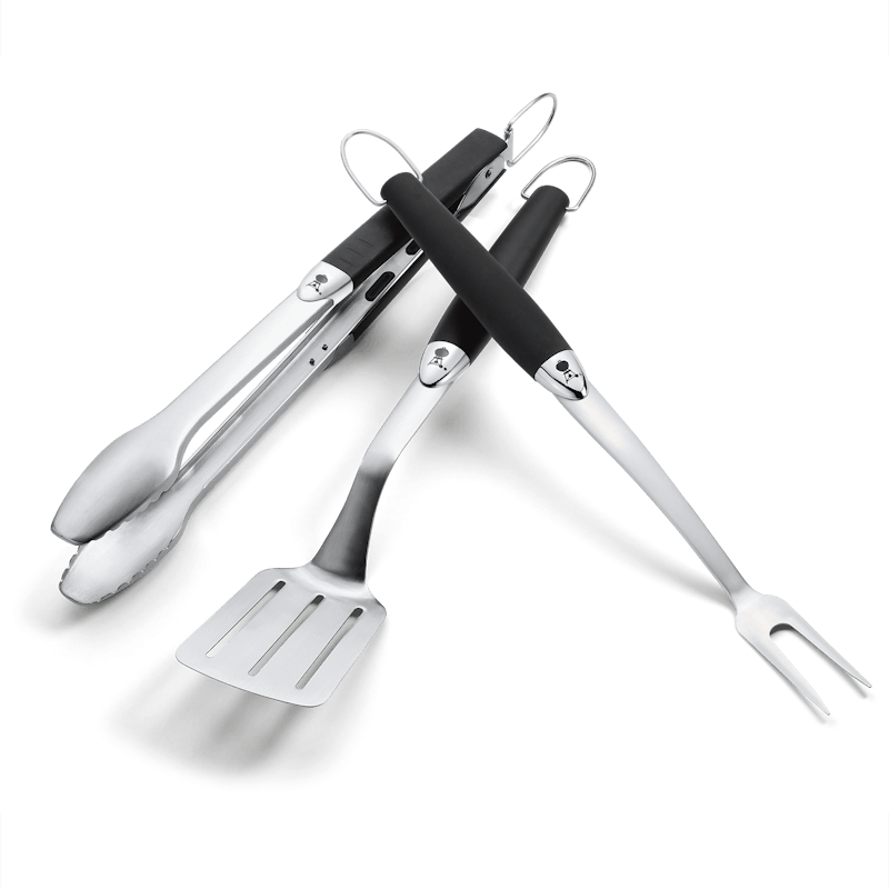 3 pc Premium Tool Set image number 0