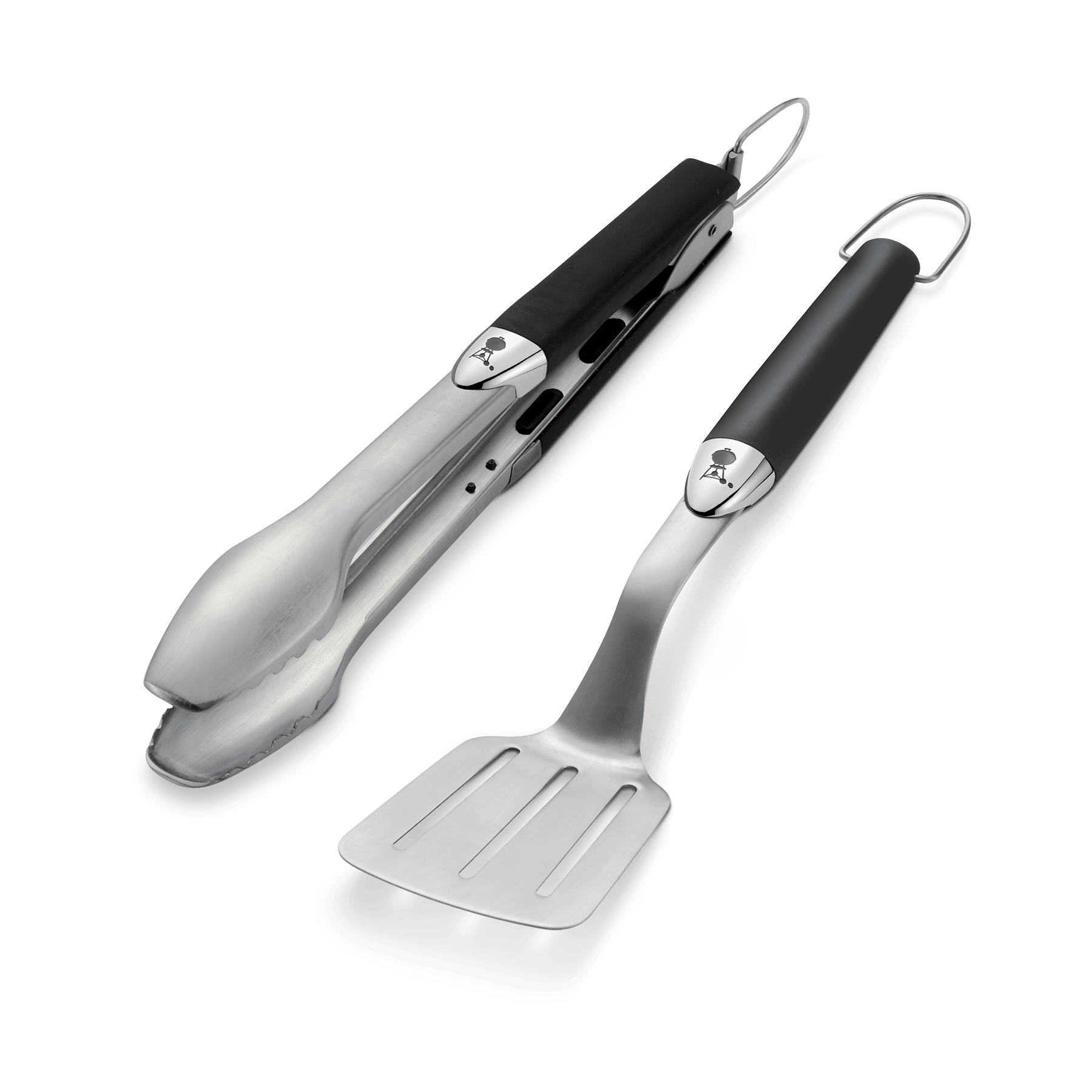 Long Handled BBQ/Braai Tongs Garden & Outdoors Barbecue Utensils