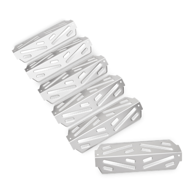 Heat Deflectors-view 1