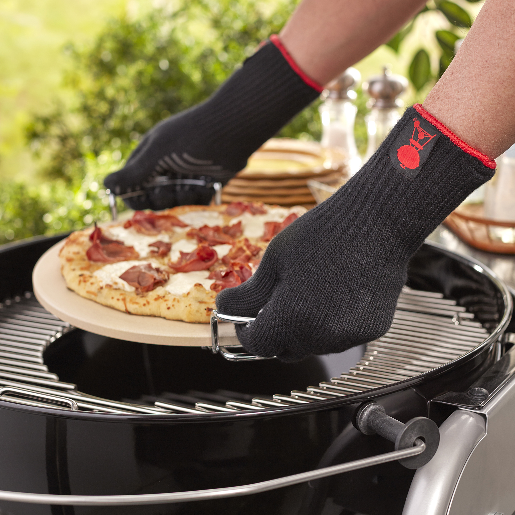 Weber 2025 grill gloves