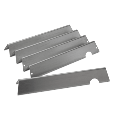 Flavorizer&reg; Bars-view 1