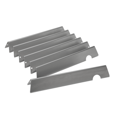 Flavorizer Bars-view 1