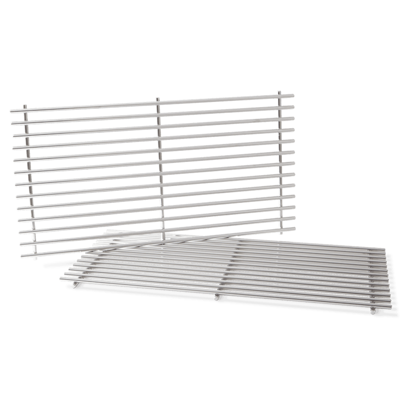 Cooking Grates - Genesis II 200 | Gas Grill Replacement Parts | Weber Grills