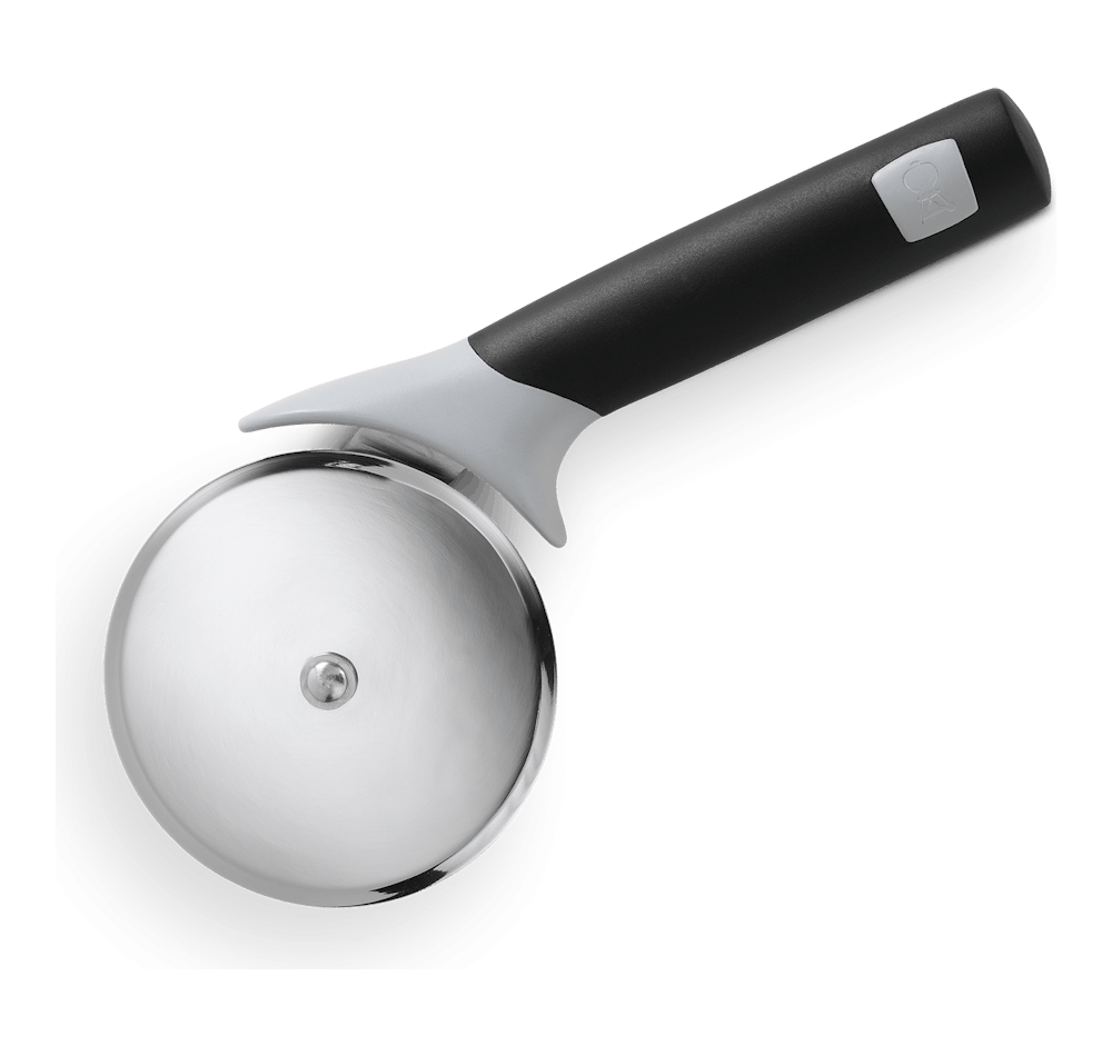  Pizza Cutter View