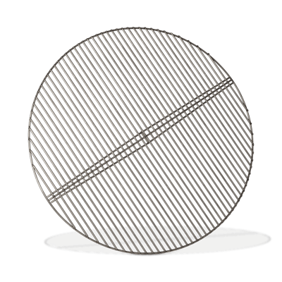 Charcoal Grate-view 1