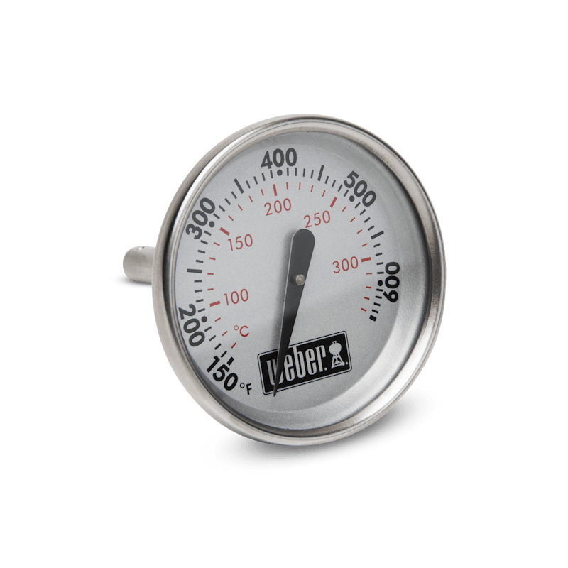  67088 67731 Accurate Grill Thermometer for Weber