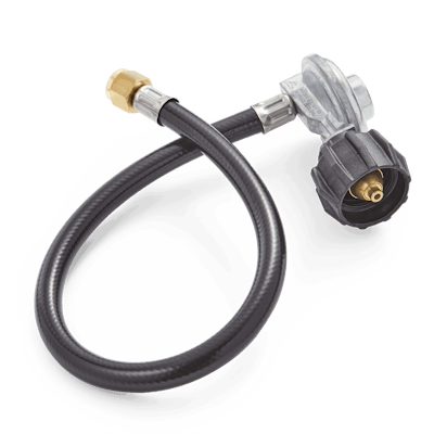 Hose and Regulator Kit-view 1