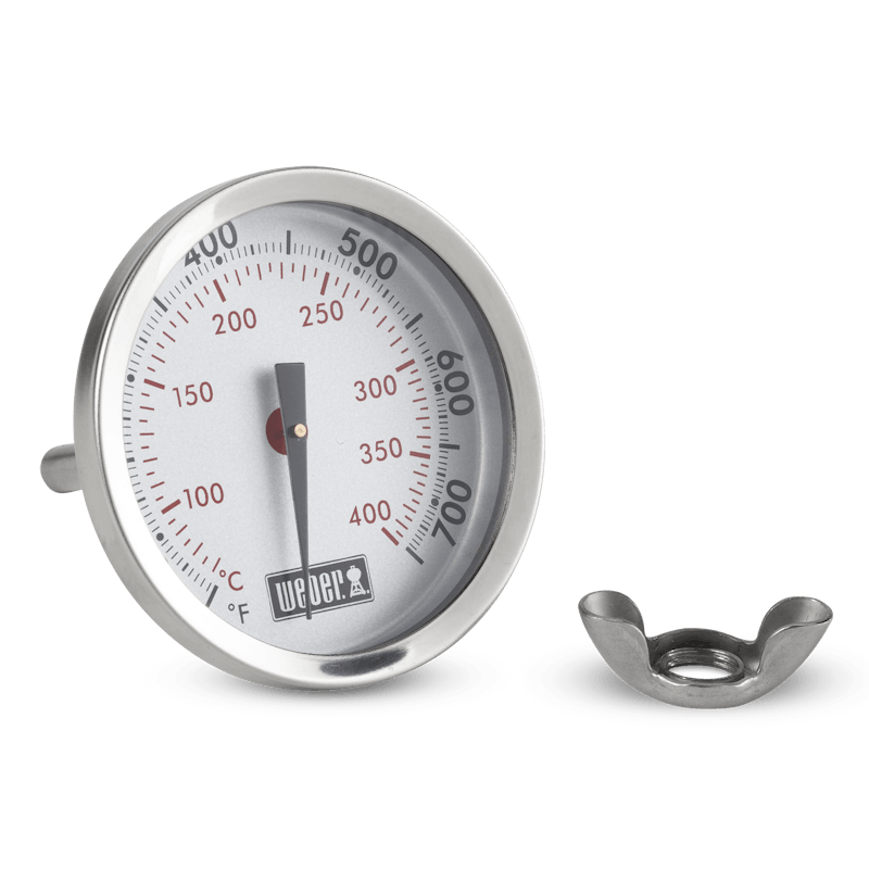 Weber Lid Thermometer