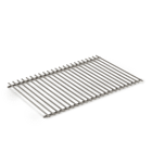 Charcoal Grate