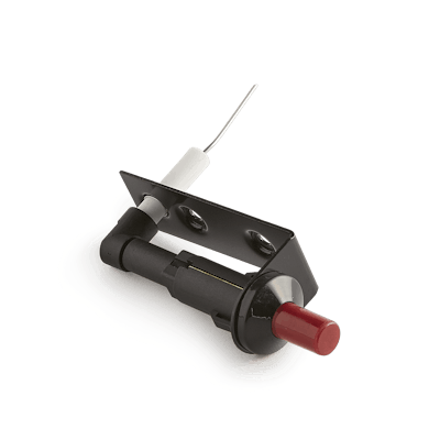 Igniter-view 1