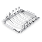 Image of Deluxe Barbecue Rack