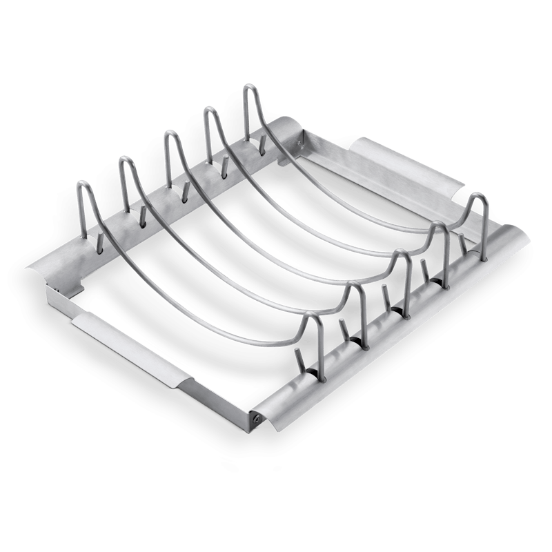 Deluxe-spareribs-/stegholder image number 0